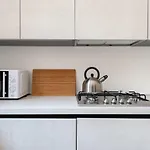 San Basilio Flat