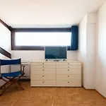 San Basilio Flat