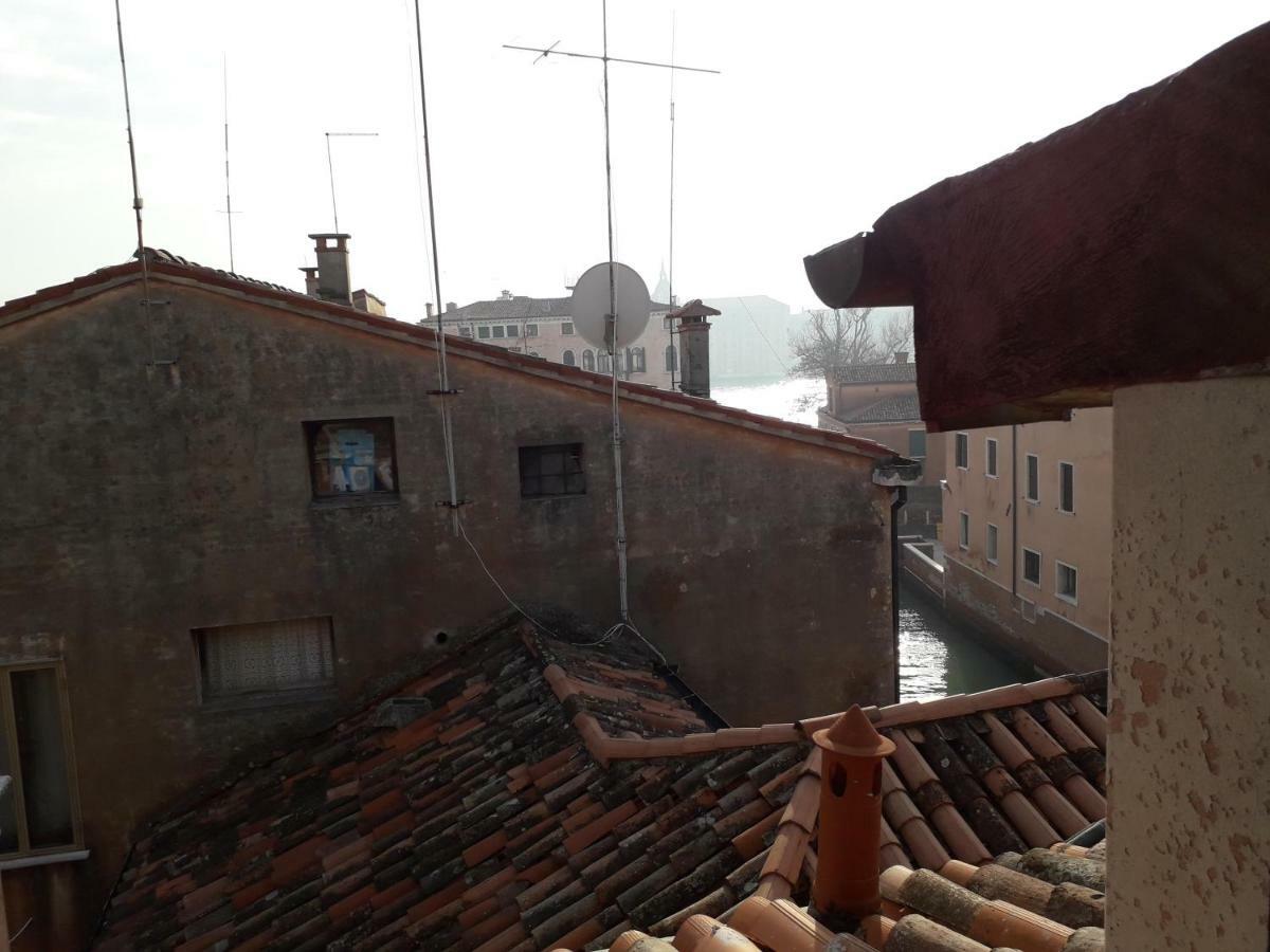 San Basilio Flat * Venise