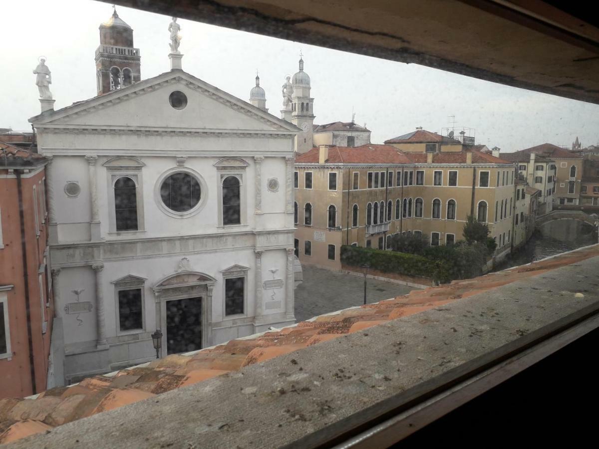 San Basilio Flat
