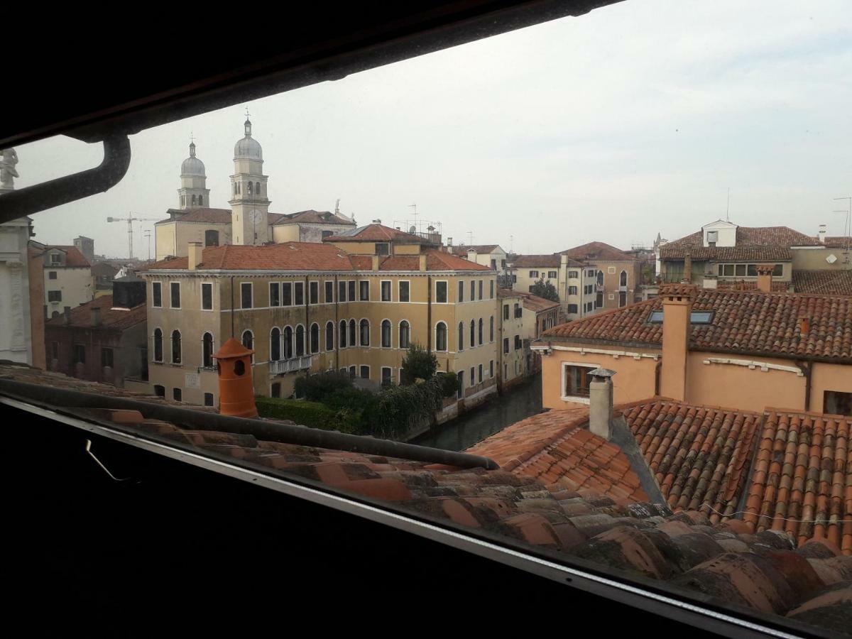 Appartement San Basilio Flat *