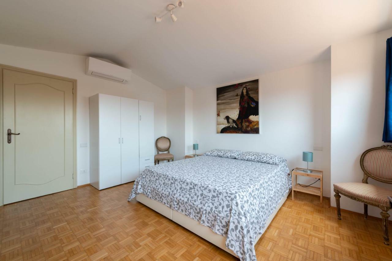 San Basilio Flat *
