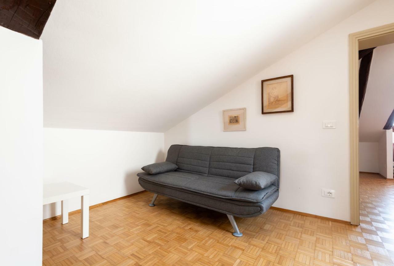 San Basilio Flat Venezia