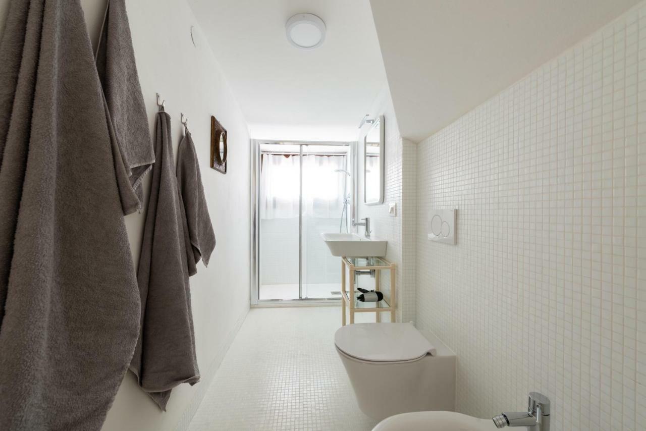 San Basilio Flat Appartement *