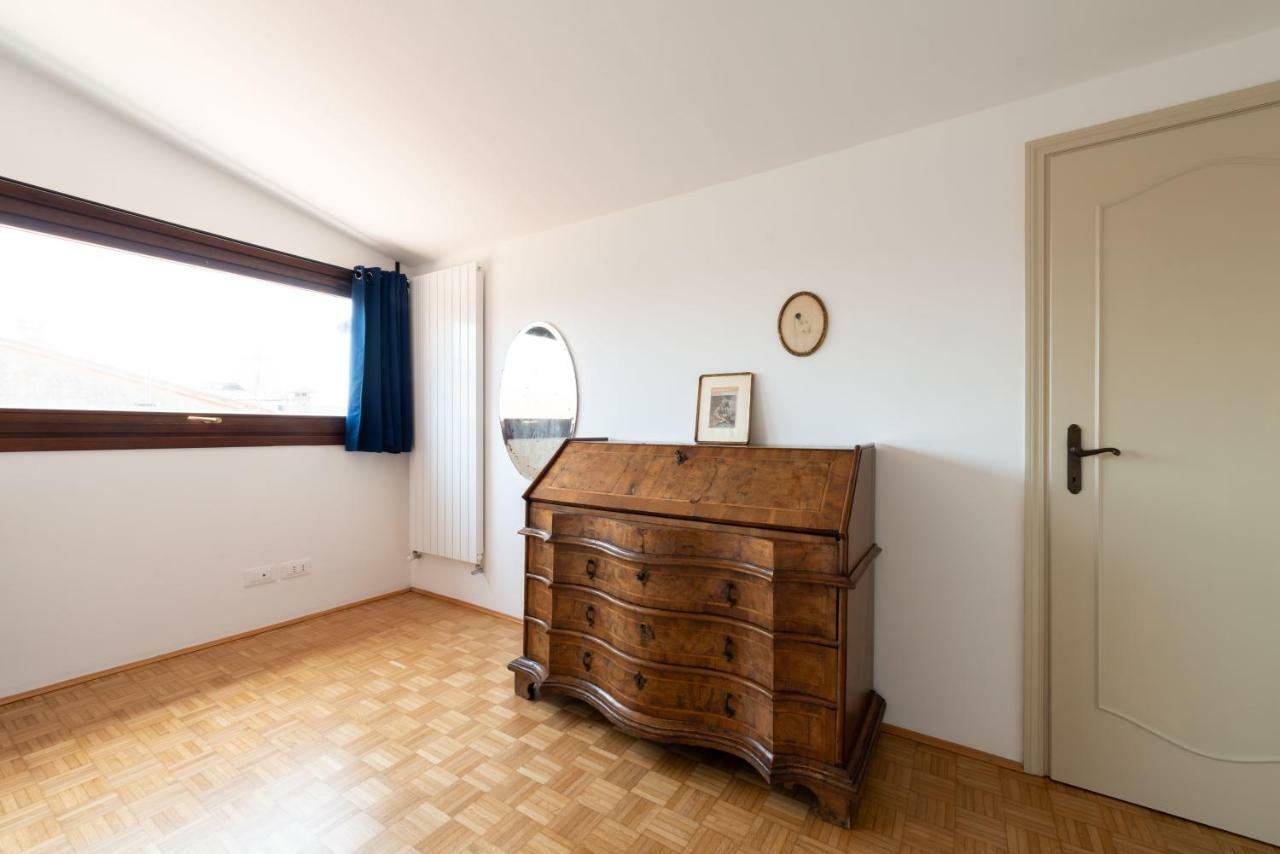 San Basilio Flat Appartement *