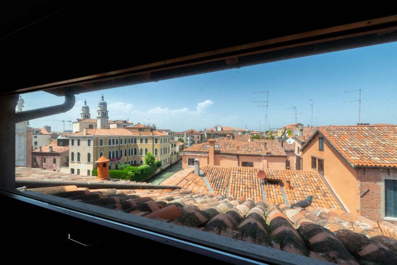 San Basilio Flat Appartement
