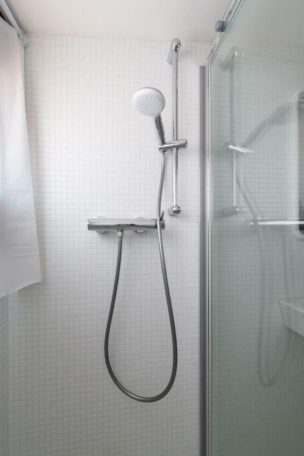 Appartement San Basilio Flat