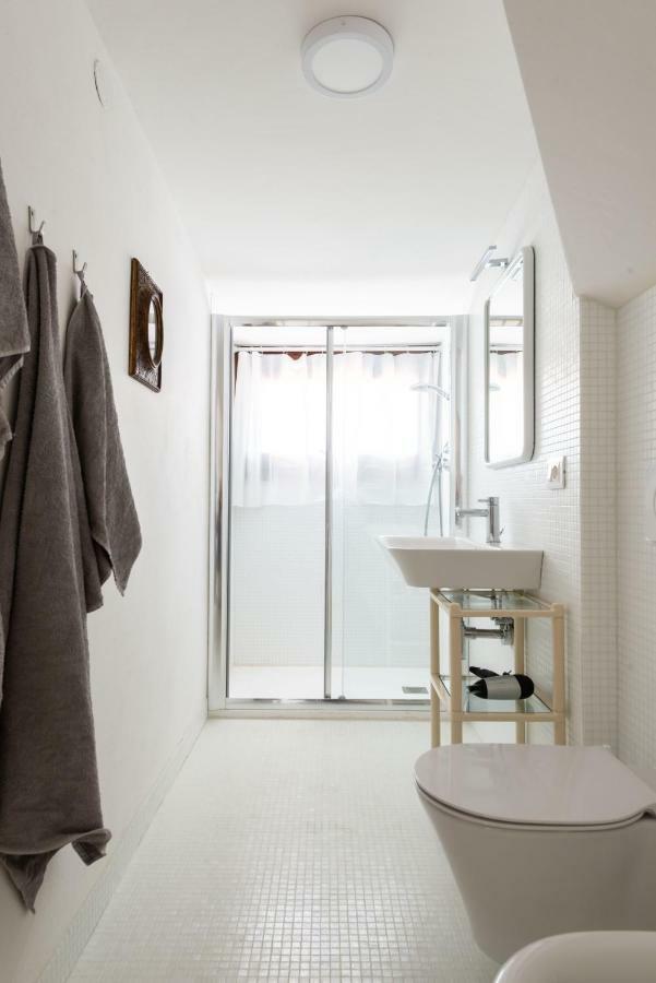 San Basilio Flat * Venise