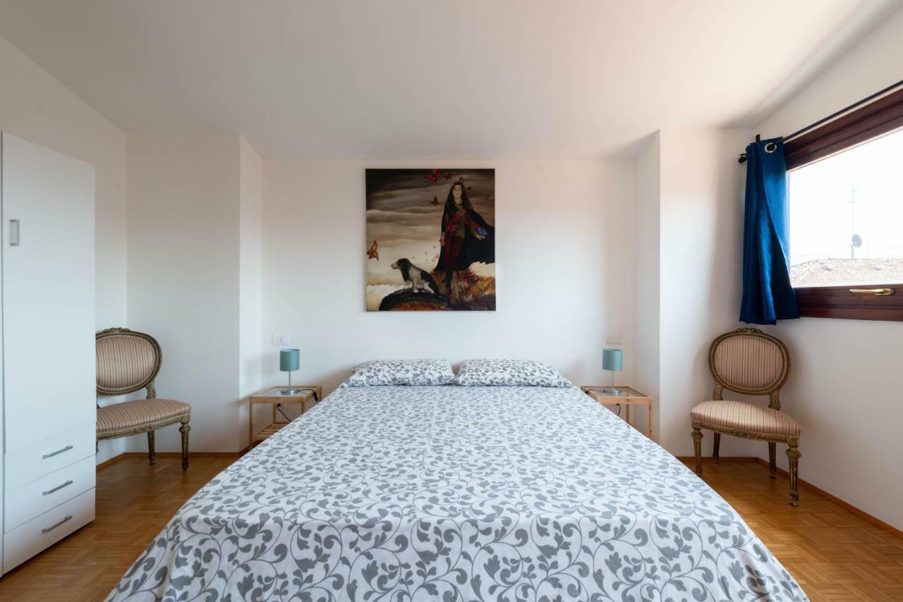 San Basilio Flat Venise