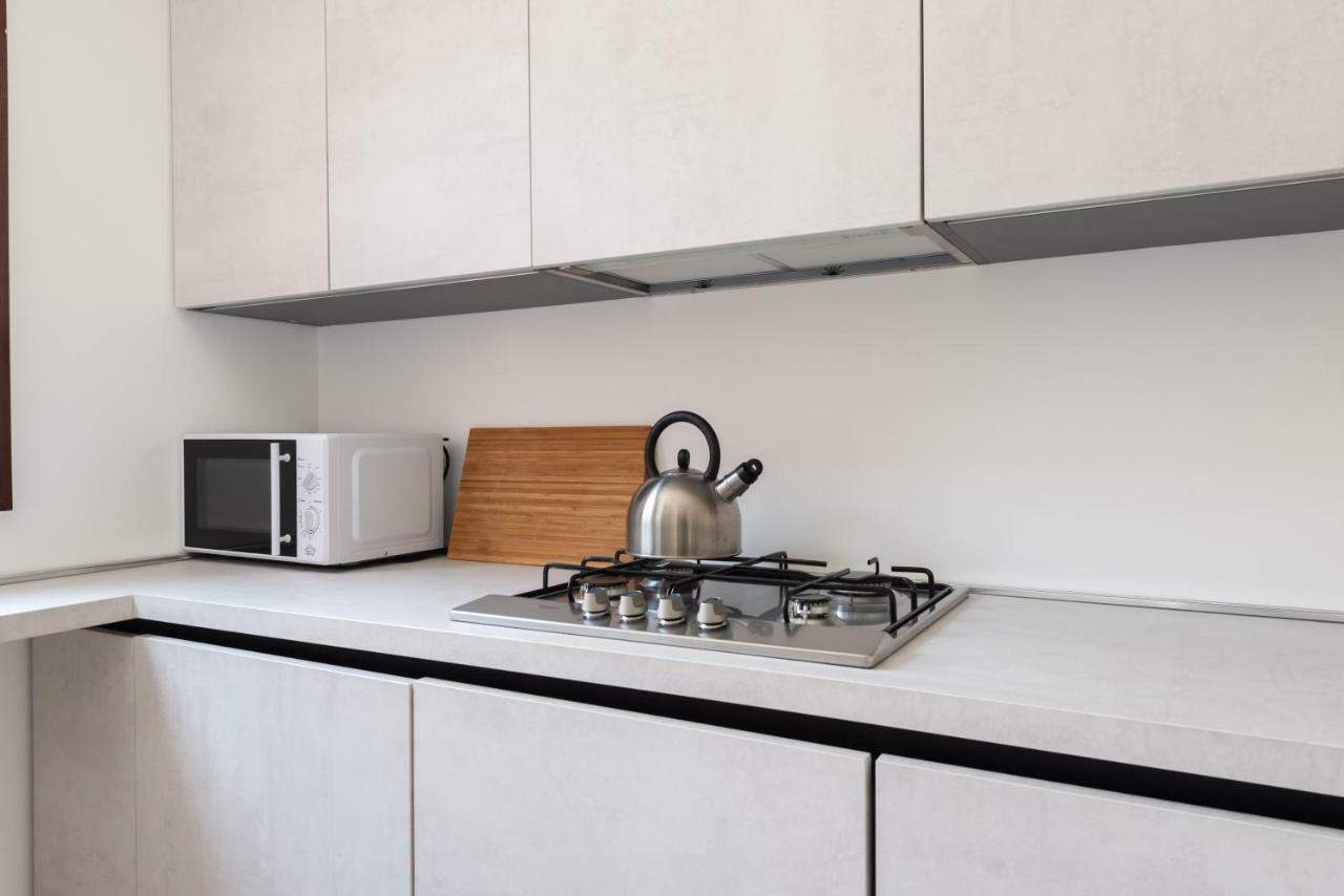 Appartement San Basilio Flat *