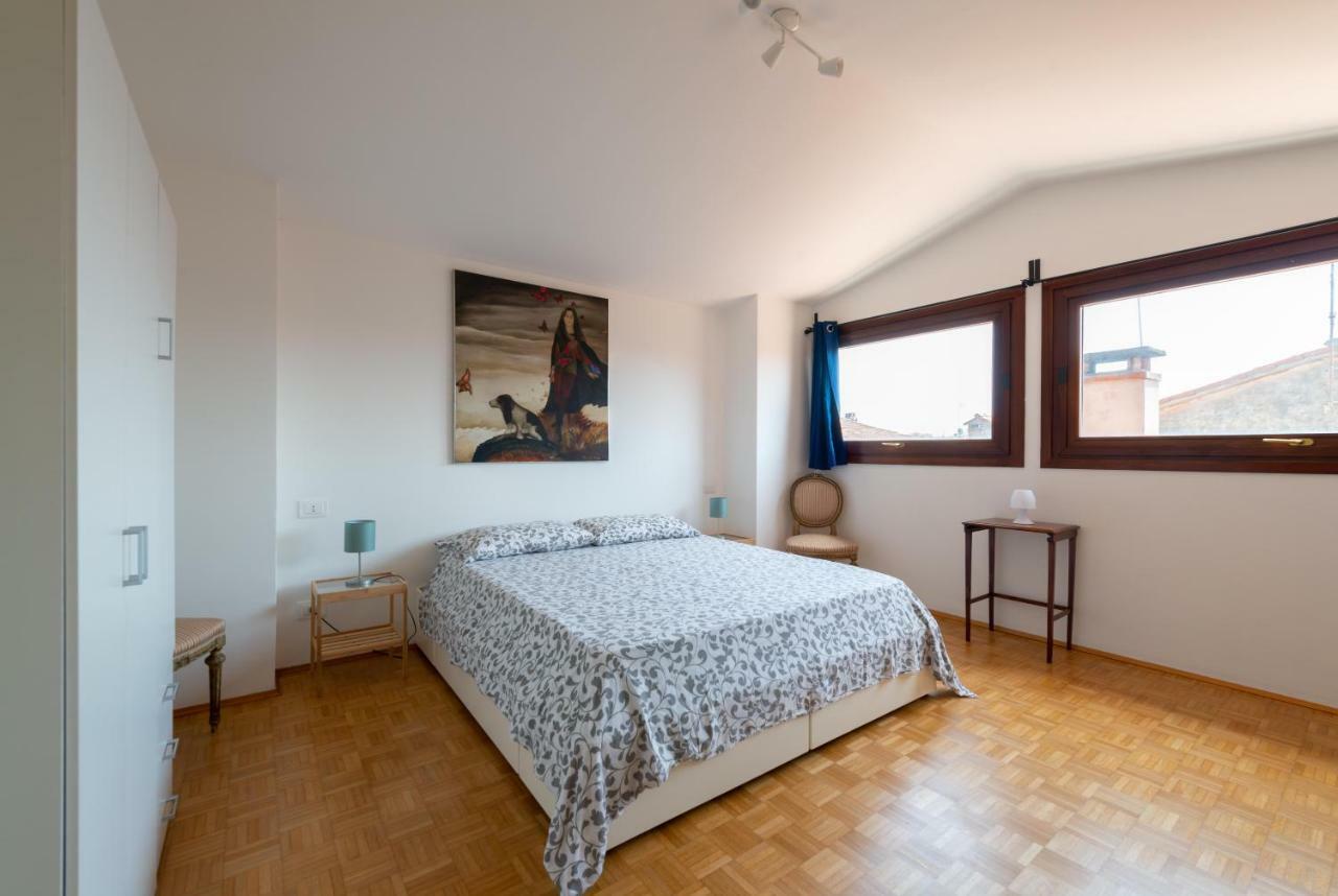 San Basilio Flat Appartement