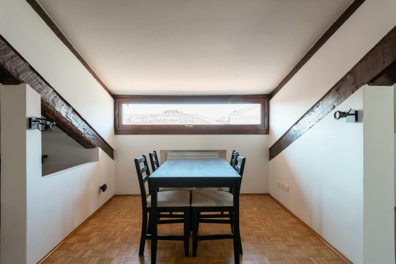 San Basilio Flat Venise