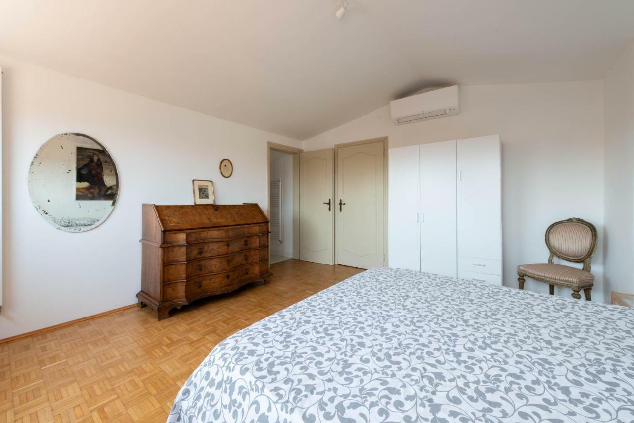 Appartement San Basilio Flat