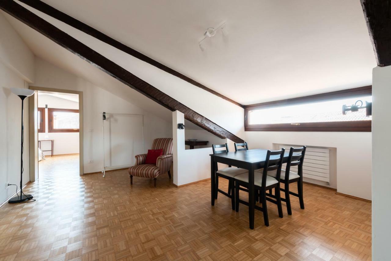 San Basilio Flat Appartamento *